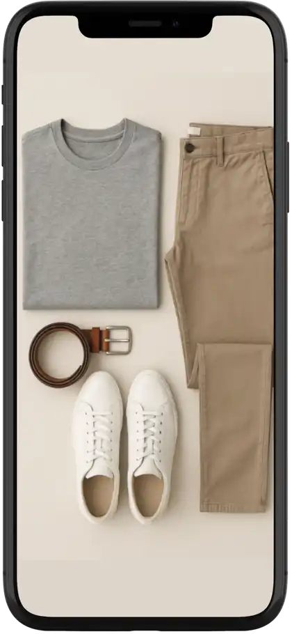 AI Photo Recognition