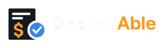 DeductAble