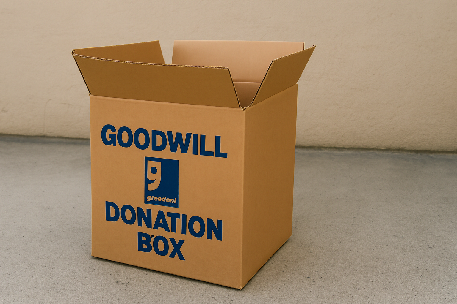 Understanding Goodwill Donation Receipts — and How DeductAble Makes Tax Deductions Effortless